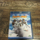Happy Feet / The Ant Bully (Blu-ray) - pikkukuva 1