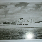 s/s Birger Jarl, mv valokuvapk, p. 1956 - pikkukuva 1