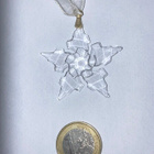 Swarovski kristallifiguriini Little Star Ornament 2021 - pikkukuva 1