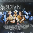 DVD) WWE: New Year's Revolution 2007 _t - pikkukuva 3