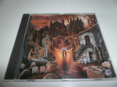 V/A: Death...is just beginning III cd