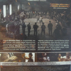 RAUTAKAUPUNKI : OUT OF THE FURNACE DVD - pikkukuva 2