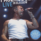 PAUL RODGERS - LIVE GLASGOW - pikkukuva 1