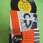 Jorkka ja Palle - Jorkka ja Palle ep ps 1958 ( erittäin hyvä - pikkukuva 1