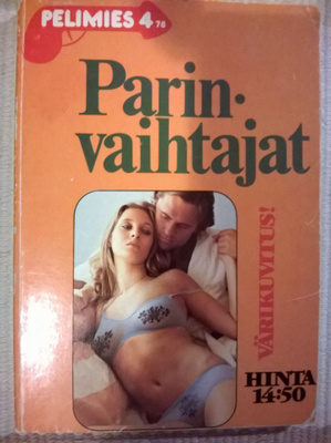 Parinvaihtajat