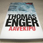 Thomas Enger Aavekipu -pok - pikkukuva 1