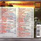 cd, VA - Good Morning Saigon - 2cd [rock, classic rock, soun - pikkukuva 2