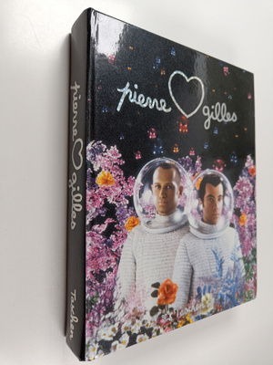 Pierre et Gilles : double Je : 1976-2007