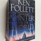 Ken Follett : Winter of the world - pikkukuva 1