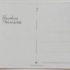 "Pupu taikurina"-KULKEMATON PÄÄSIÄISKORTTI - pikkukuva 2