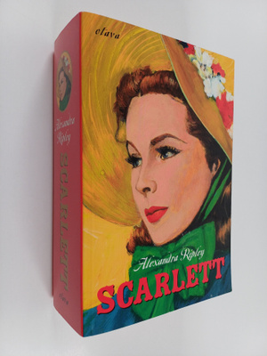 Alexandra Ripley : Scarlett