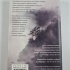 David Guterson : Lumi peittää setripuut - pikkukuva 2