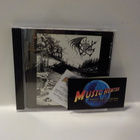 RITUAL - THE SUMMONING 1ST US PRESS CD - pikkukuva 1