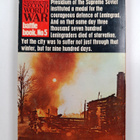 Leon Goure : The siege of Leningrad - pikkukuva 2