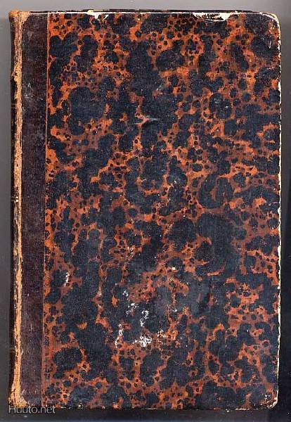 Holberg, Ludwig: Nils Klims underjordiska resa (1884)