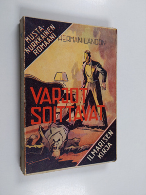 Herman Landon : Varjot soittavat