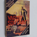 Herman Landon : Varjot soittavat - pikkukuva 1