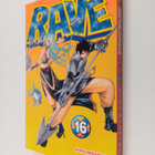 Hiro Mashima : Rave 16 - pikkukuva 1