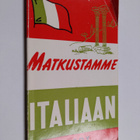 Matkustamme Italiaan : pieni matkaopas - pikkukuva 1