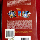 Tarot by John Matthews and Caitlín Matthews (1990) - pikkukuva 5