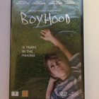 Boyhood (DVD) Patricia Arquette (2014) UUSI - pikkukuva 1