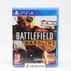 Battlefield Hardline - PS4 - pikkukuva 1