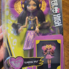 Monster High Luna - pikkukuva 1