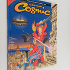 Guy Campbell : The Adventures of Captain Cosmic - pikkukuva 1