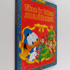 Walt Disney : Tikun ja Takun joulupähkinä : Disneyn satul... - pikkukuva 1