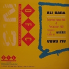 YAGMUR :: ALI BABA :: VINYYLI MAXI 12"  ORIGINAL ITALO-DISCO - pikkukuva 1