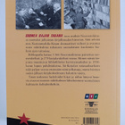 Pauli Kruhse : Suomea rajan takana 1918-1944 : suomenkiel... - pikkukuva 2