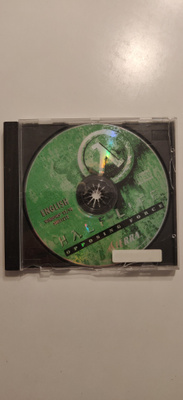 Half-Life: Opposing Force - PC