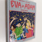 Johan Unenge ym. : Eva ja Adam : tanssin tahdissa - pikkukuva 1