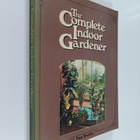 Michael Wright : The complete indoor gardener - pikkukuva 1