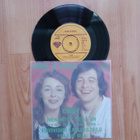 Anna & Kirka – Cindy 7" ps orig 1977 Pop Rock uusi mint!! - pikkukuva 1