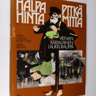 Mervi Naakka-Korhonen : Halpa hinta, pitkä mitta - pikkukuva 1
