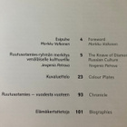 TAITEEN ETUJOUKKO JA VENÄJÄN KANSA - pikkukuva 3