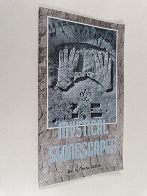 Freema Gottlieb : Mystical Stonescapes of Prague Jewish T...