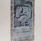 Freema Gottlieb : Mystical Stonescapes of Prague Jewish T... - pikkukuva 1