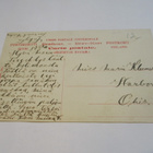 Helsinki Kaisaniemen lammikko np 1910 - pikkukuva 2