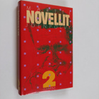 Martti Joenpolvi : Novellit 2 - pikkukuva 1