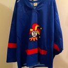 Mika Nieminen Jokerit pelipaita - pikkukuva 1