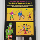 Daniel Schambacher ym. : The Diabolo from A to Z - pikkukuva 2