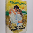 Aino Räsänen : Kartanon Musta Majuri - pikkukuva 1