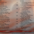 POWERMIX  Vol. 3  POWLP 4 1989 Suomi - pikkukuva 3