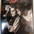 Sweeney Todd - Fleet Streetin paholaisparturi DVD - pikkukuva 1