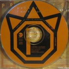 Princessa • I Won't Forget You CD Maxi-Single - pikkukuva 3