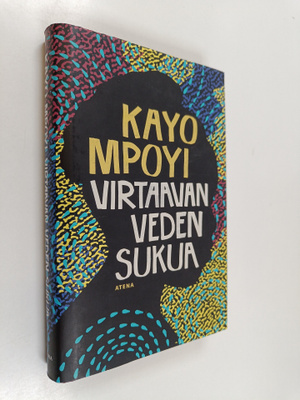 Kayo Mpoyi : Virtaavan veden sukua