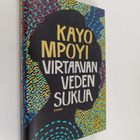 Kayo Mpoyi : Virtaavan veden sukua - pikkukuva 1