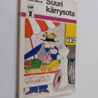 Jean Merrill : Suuri kärrysota - pikkukuva 1